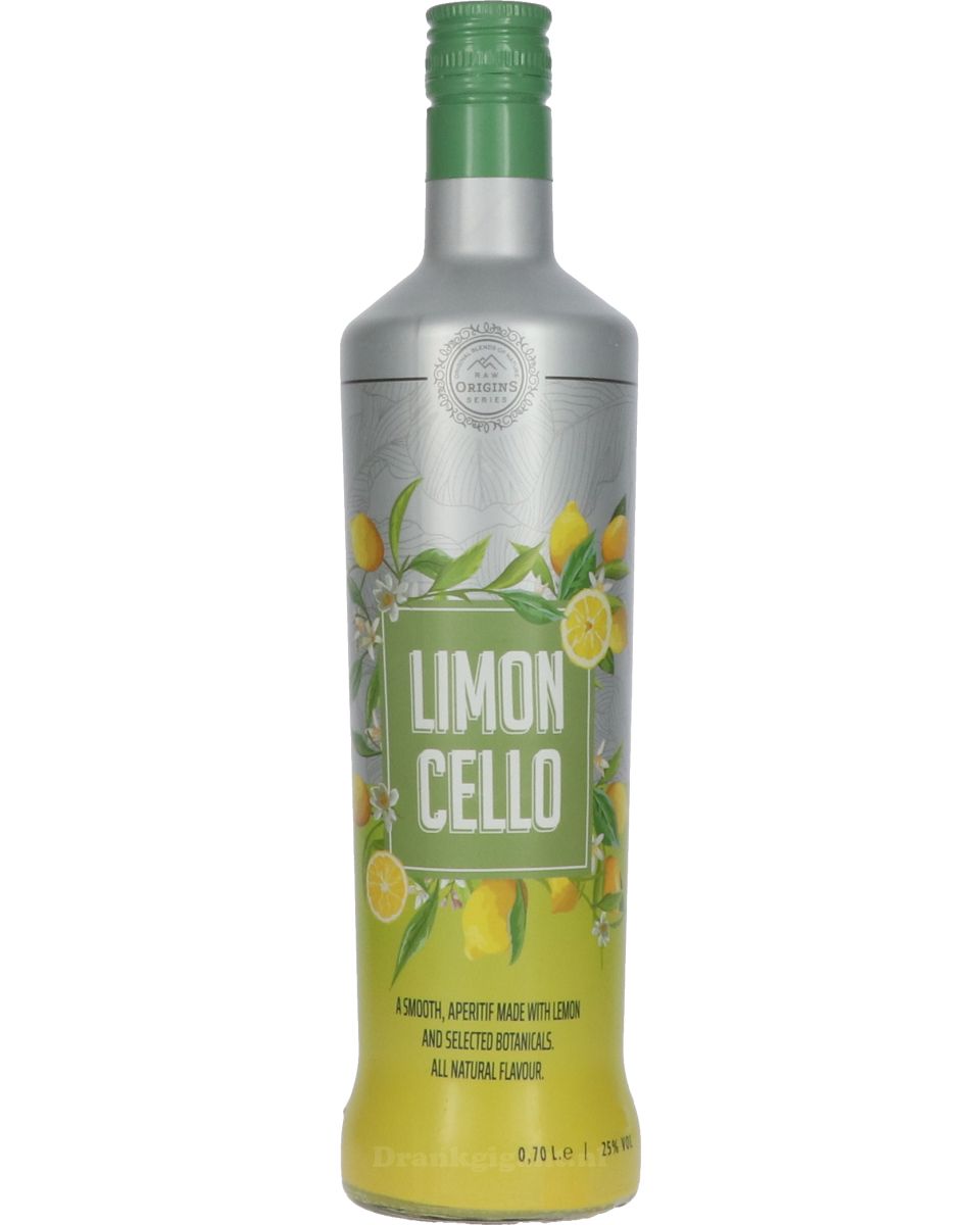 Origins Limon Cello 70 cl