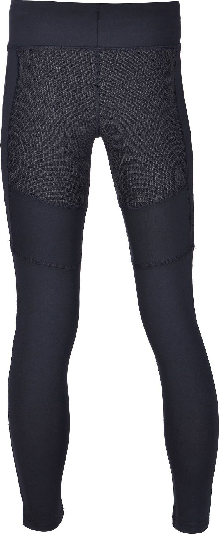 Dovre Turtights Junior Jet Black