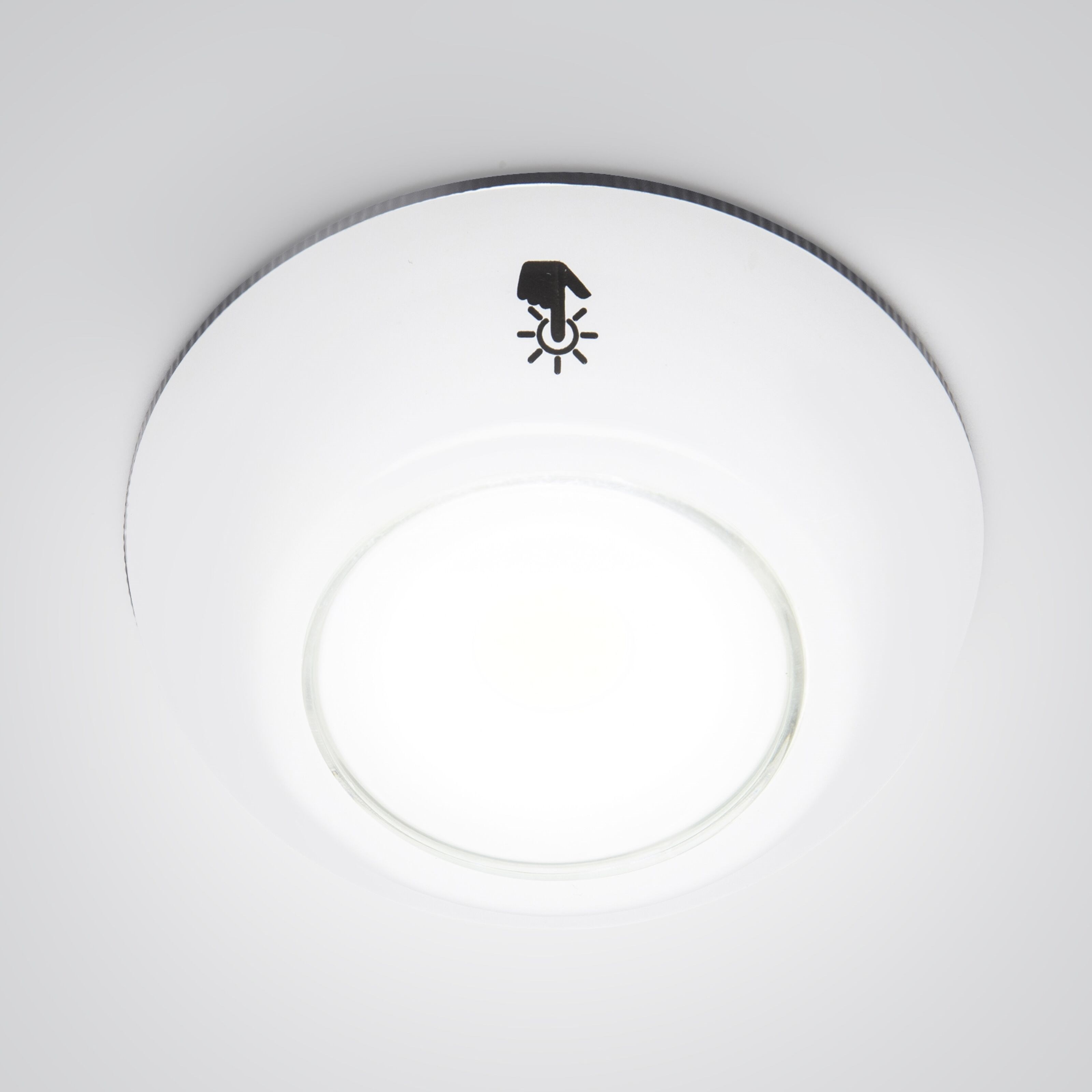 Rubicson Touch LED-spot 2-pk.