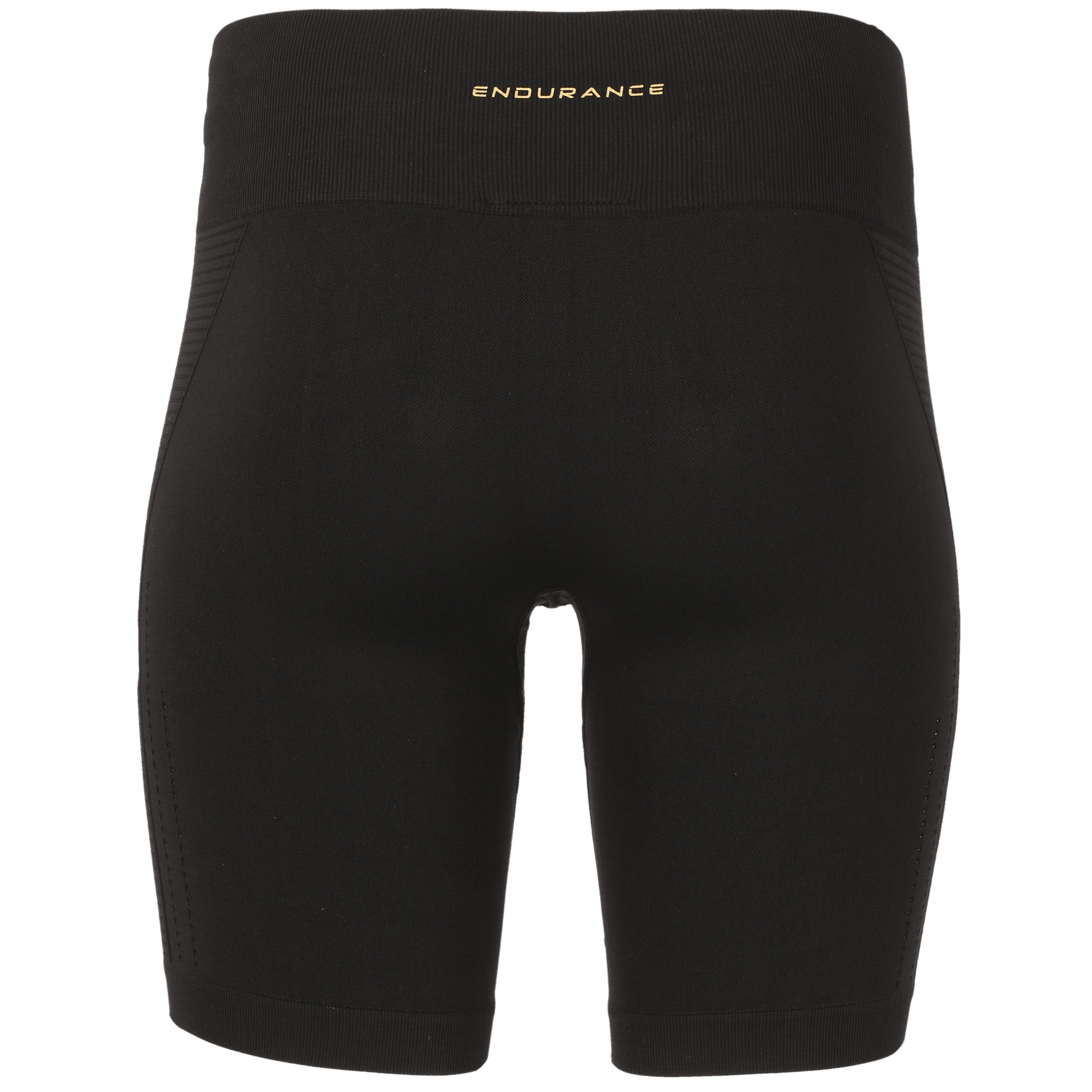 Endurance Flame W Seamless Shorts - Treningstøy