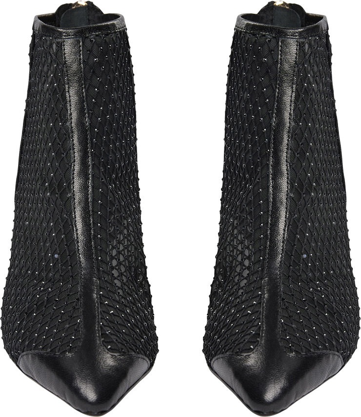 Sofie Schnoor Boot Black