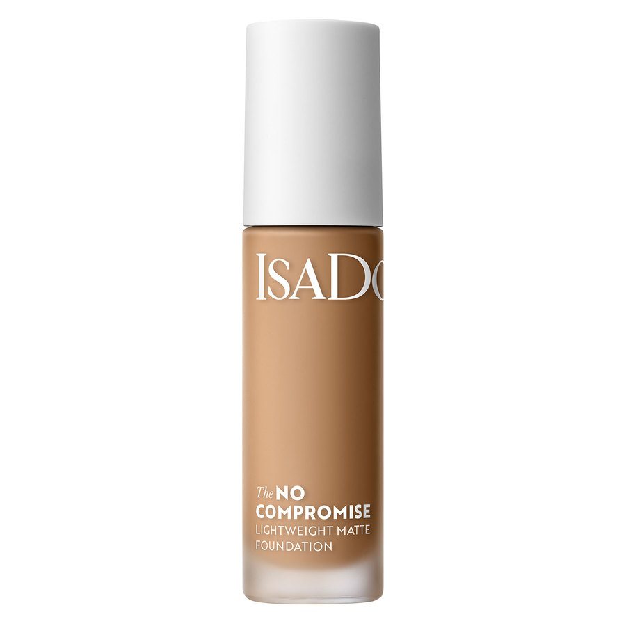 IsaDora No Compromise Lightweight Matte Foundation 5N 30ml