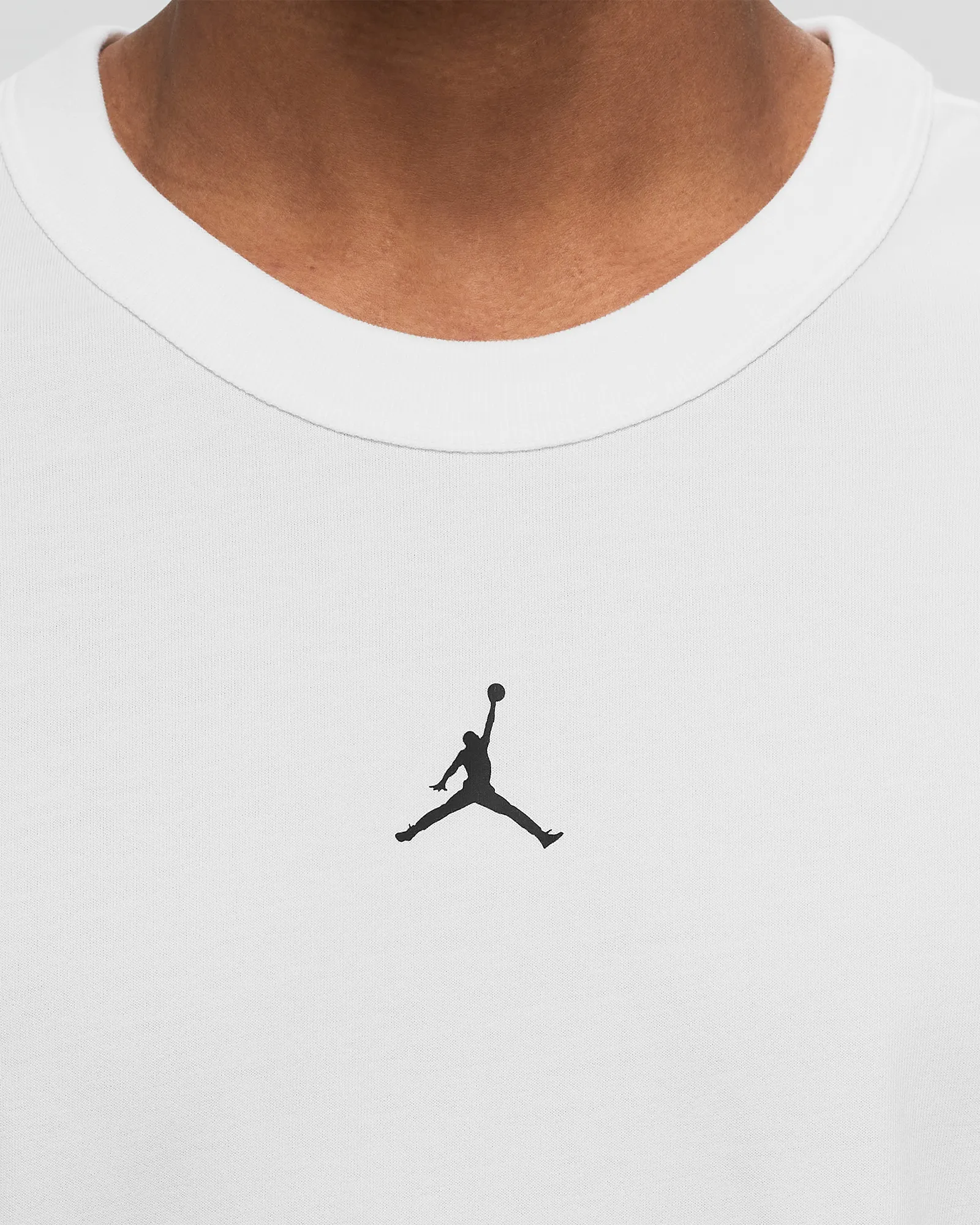 Jordan Sport Dri-FIT Performance Top