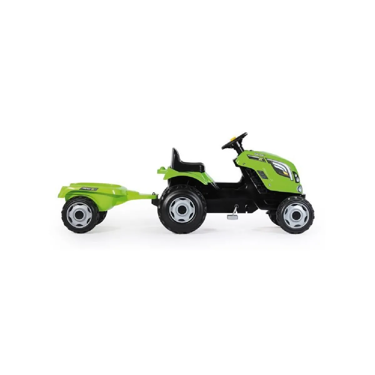 Smoby Tracteur Farmer XL