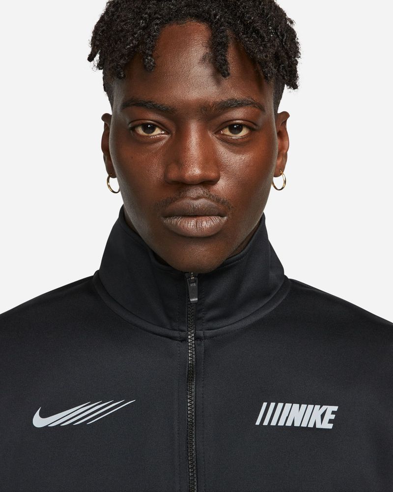 Veste de survêtement Nike Sportswear pour homme