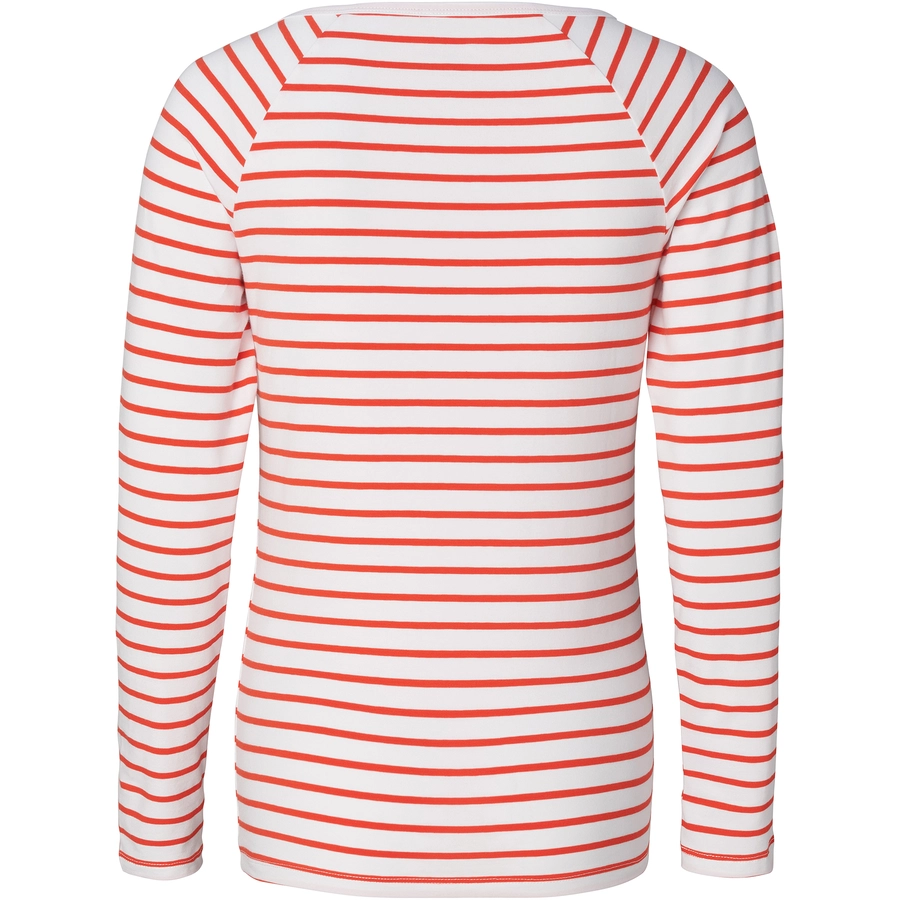 Esprit Still-Shirt Mission Red