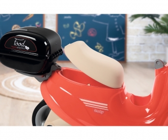 Porteur Scooter Food Express
