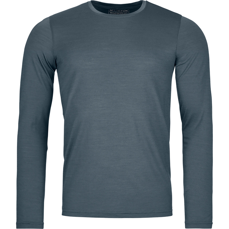 Ortovox Herren 150 Cool Clean Longsleeve