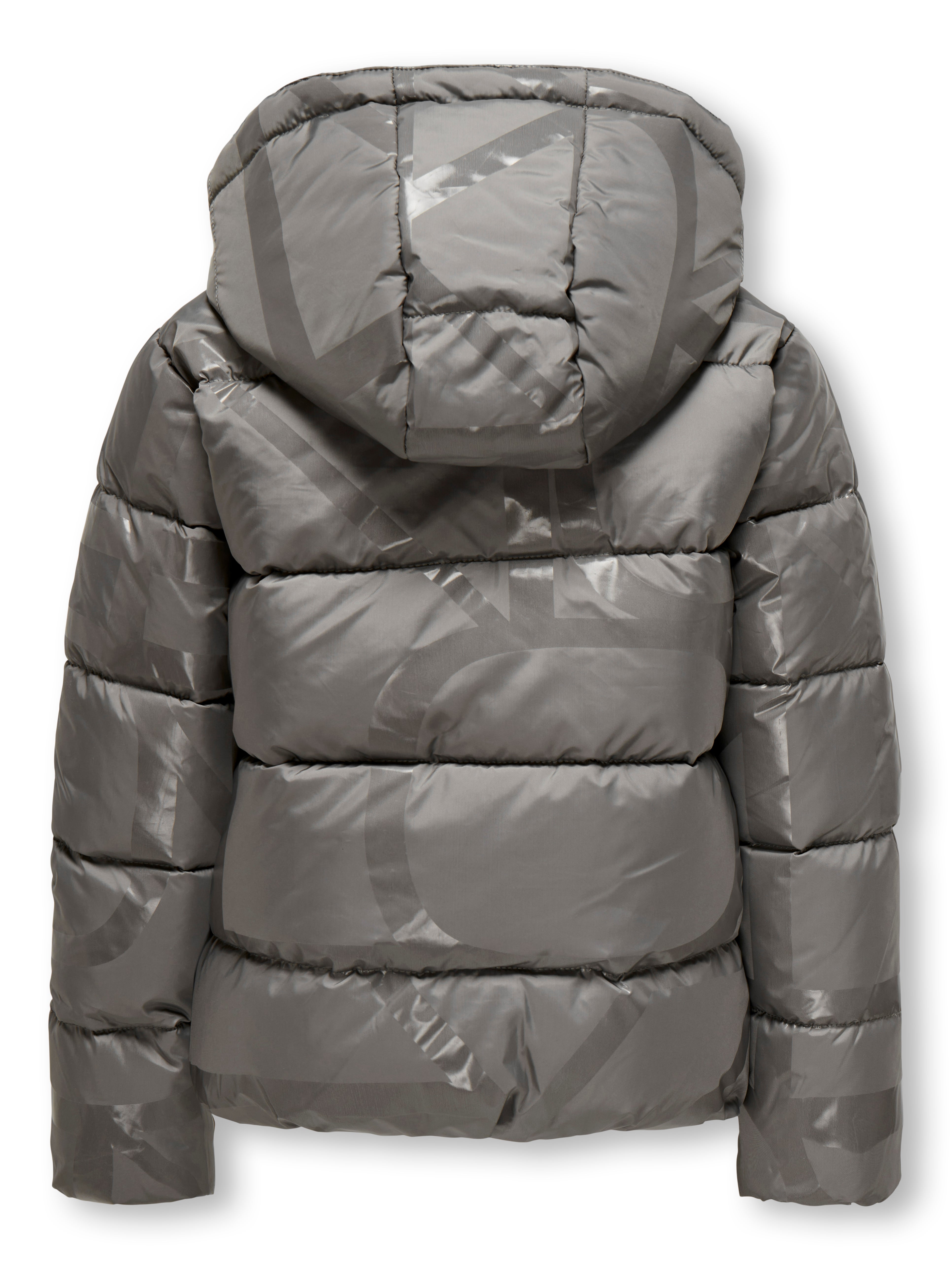 KOGMERCEDES Daunenjacke December Sky
