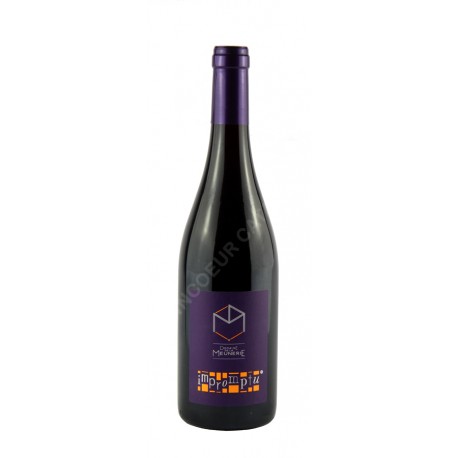 Meunerie - Impromptu rouge