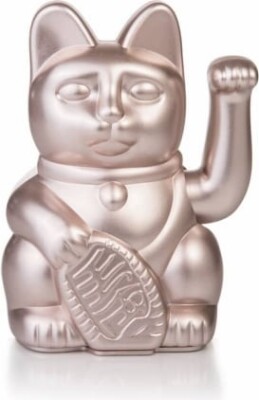 Vinkekat - Lykkekat - Maneki-Neko - Donkey - Moonlight