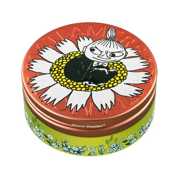 STOOMCRÈME - Little My With Flowers Stoomcrème