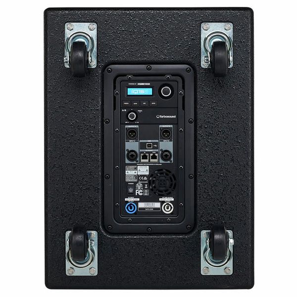 Turbosound iQ15B