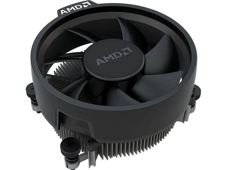 AMD RYZEN 3 2200G