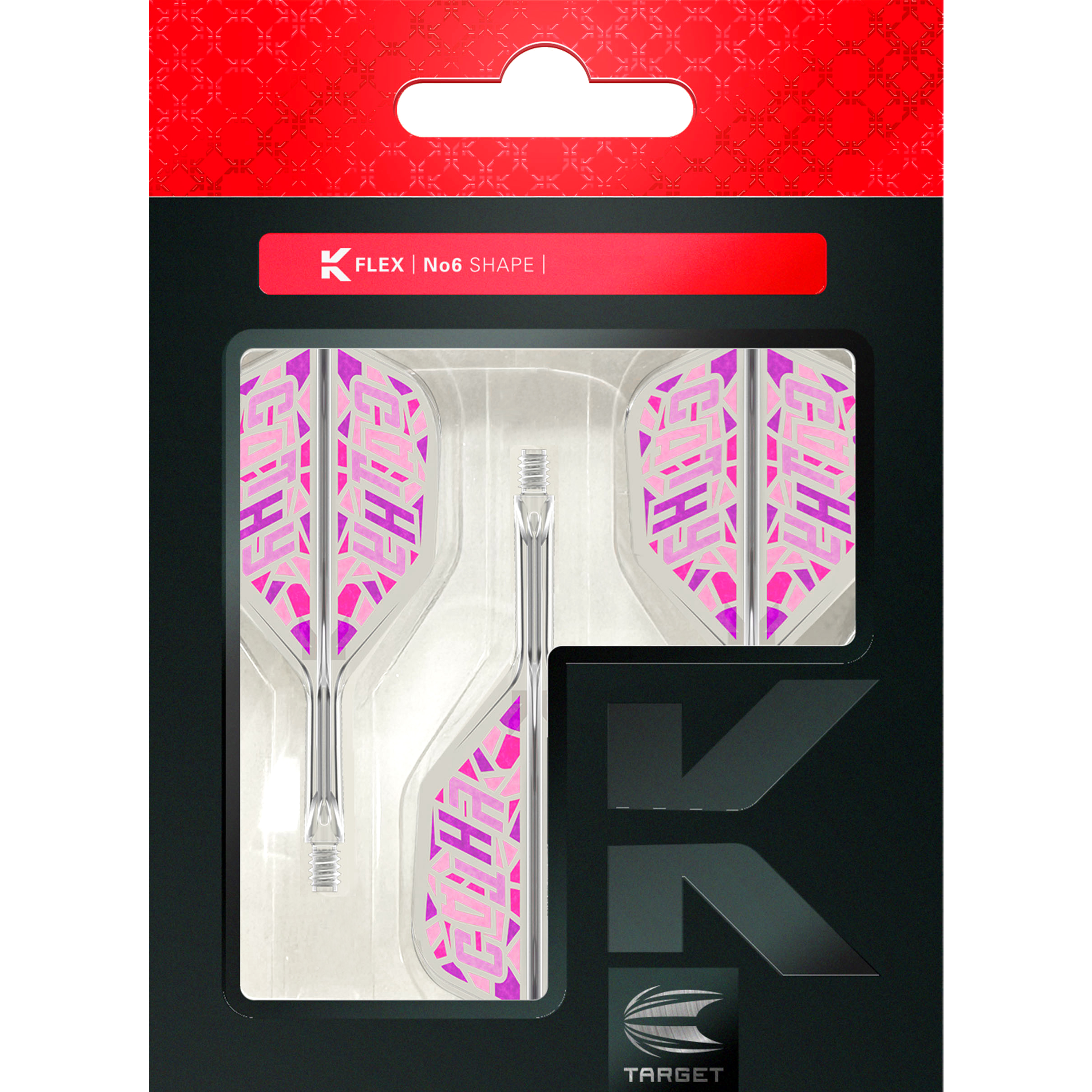 Target Japan - K-Flex Flightsystem Cathy Leung - No6