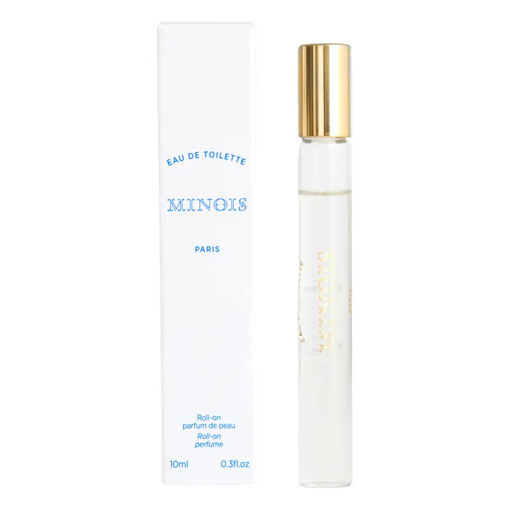 Minois Roll-on Eau de toilette Minois - 10 ml