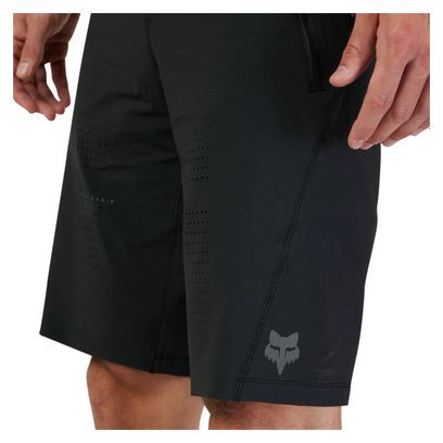 Short Fox Flexair Noir