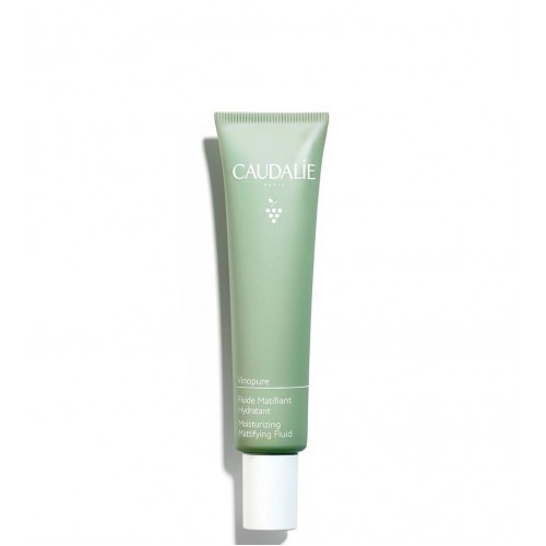 Caudalie Vinopure Fluido Matificante Hidratante 40ml