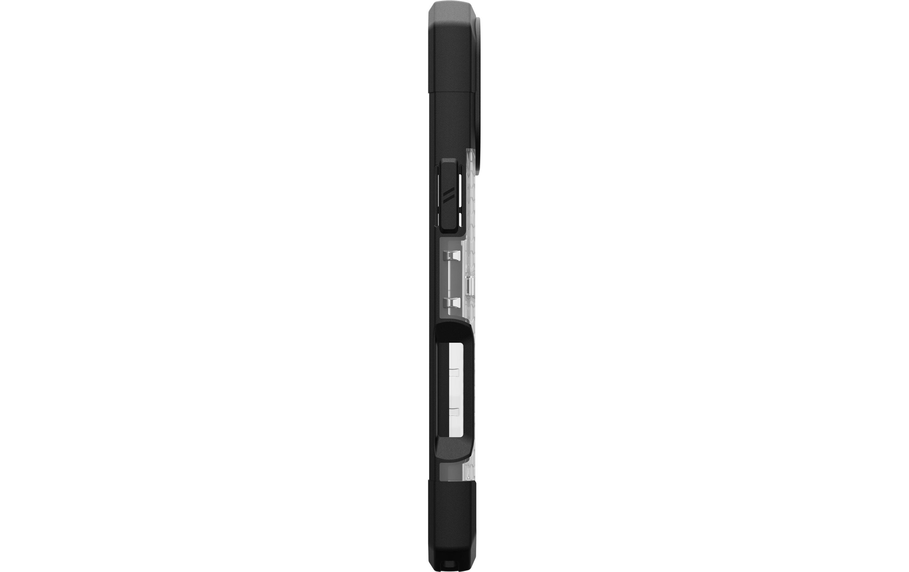 Back Cover Plasma Case iPhone 16 Pro Max IceSchutzhülle für das Apple iPhone 16 Pro Max