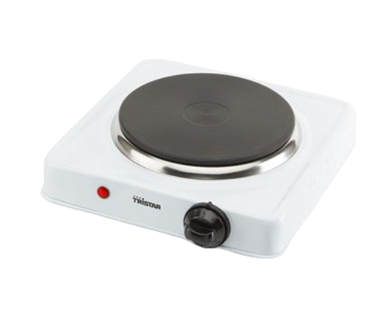 KP-6185 Kookplaat