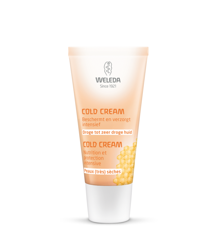 Weleda Coldcream30ml