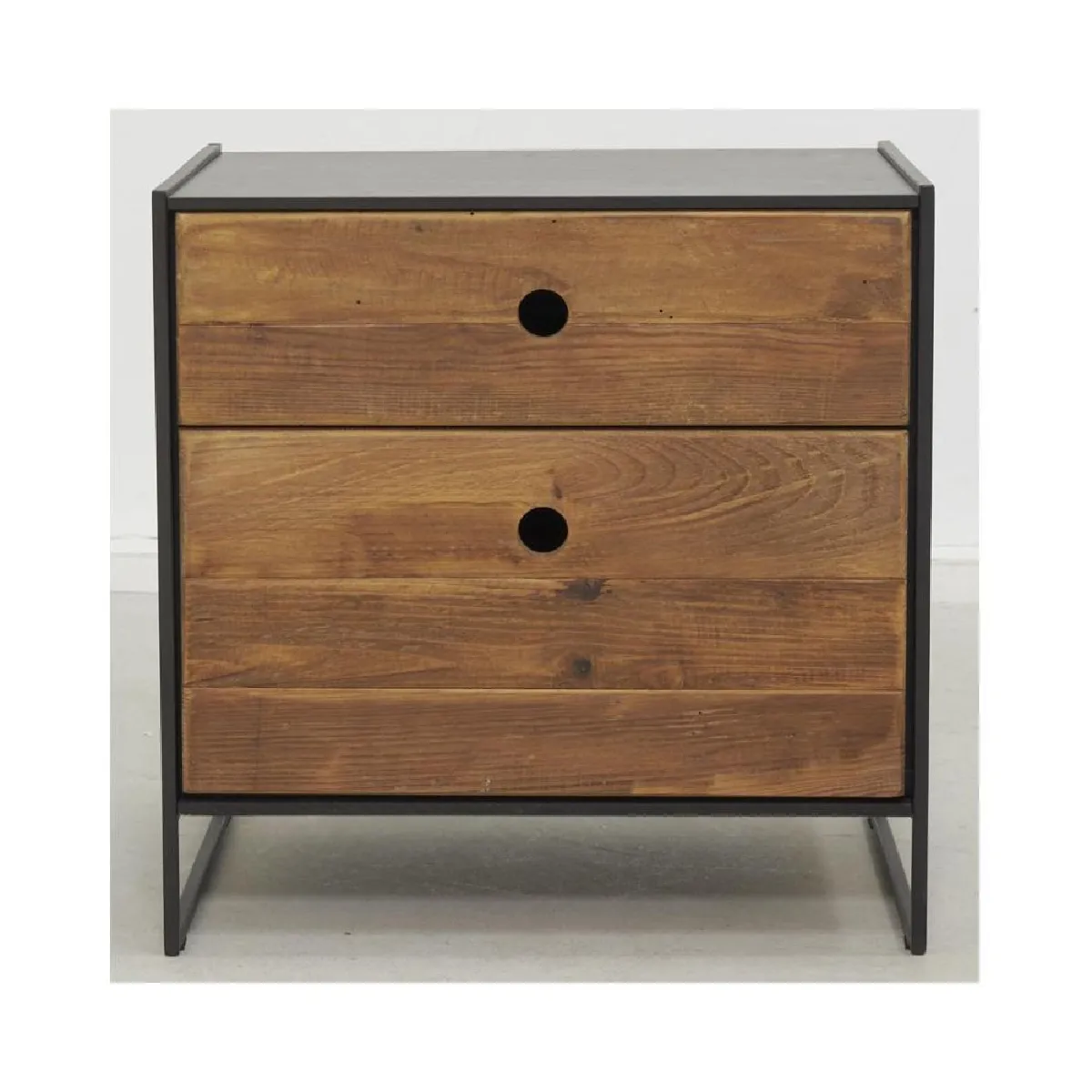 Aubry Gaspard Rewood - Pin