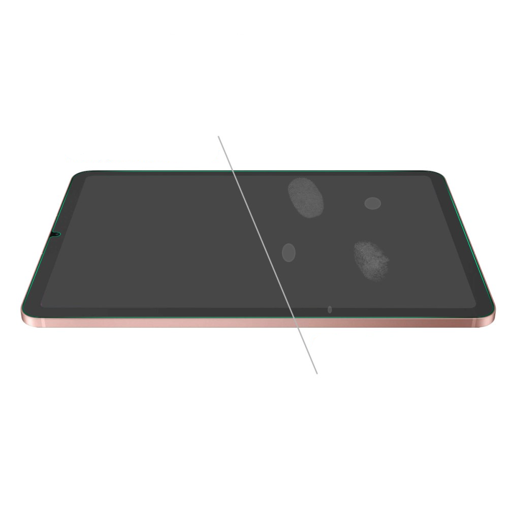 (2er Set) iPad Mini 7 (2024) / Mini 6 (2021) Panzer Glas Display Schutz