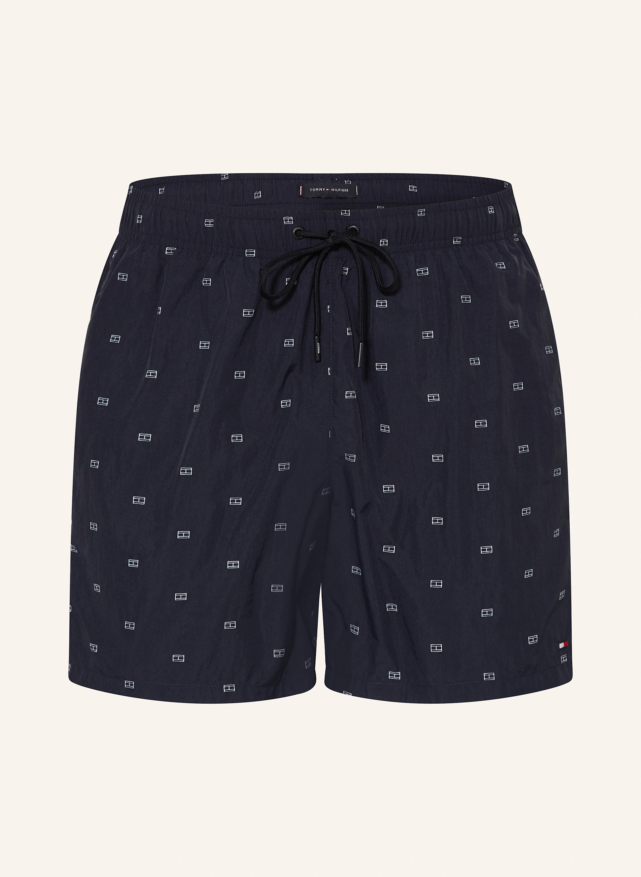 TOMMY HILFIGER Badeshorts