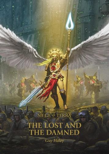 The Lost and the Damned (Paperback)