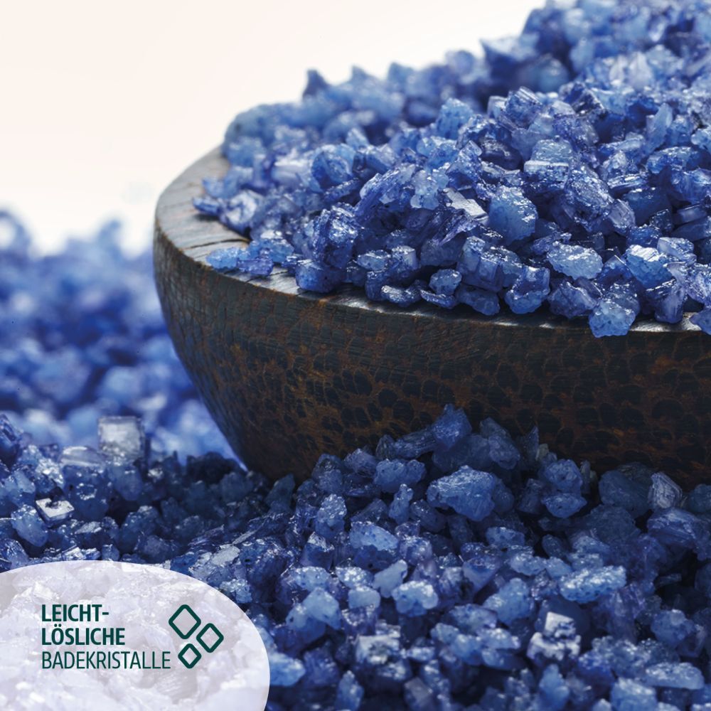 Kneipp® Badekristalle Tiefen-Entspannung