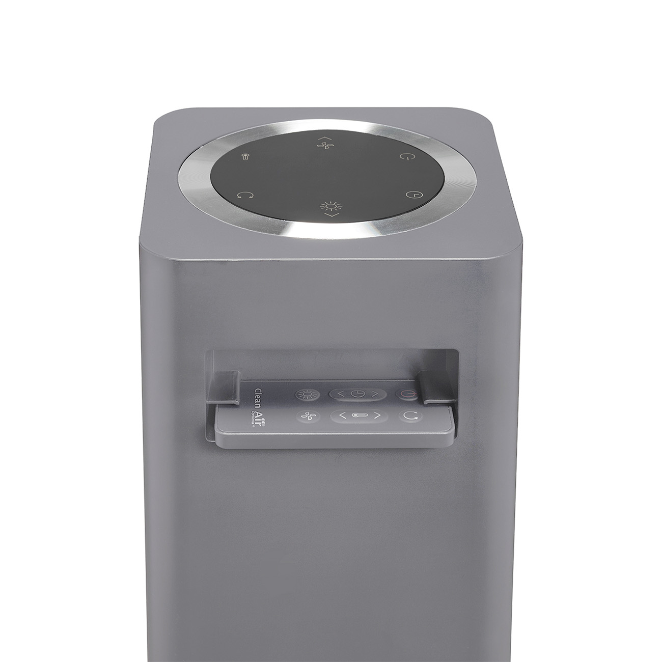 Clean Air Optima 2in1 Design Fan heater CA-904G