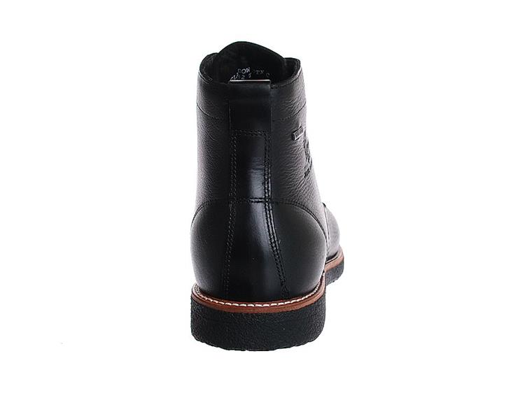 Panama Jack glasgow c3 schwarz
