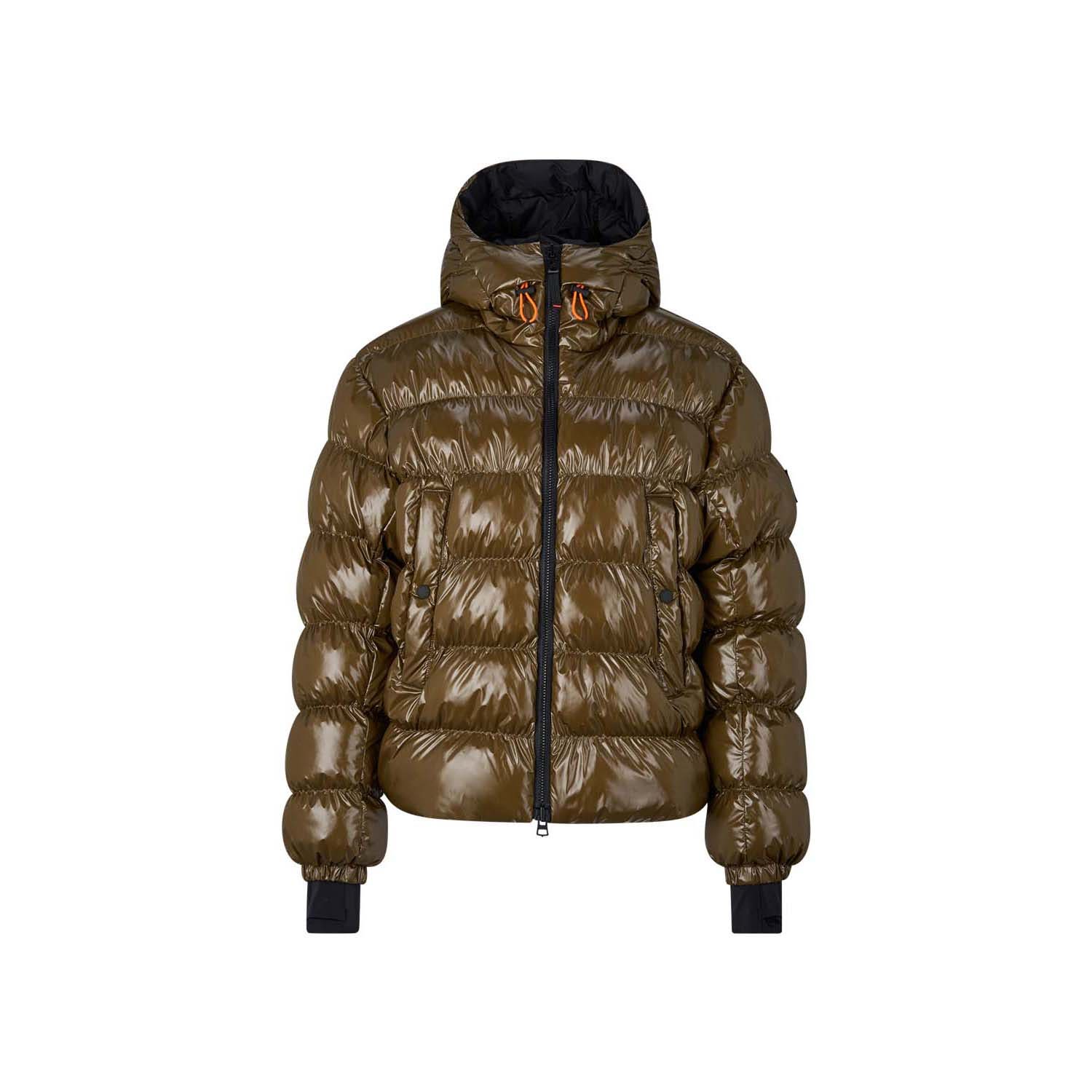 Bogner Fire+Ice  Rosetta Quilted Jacket