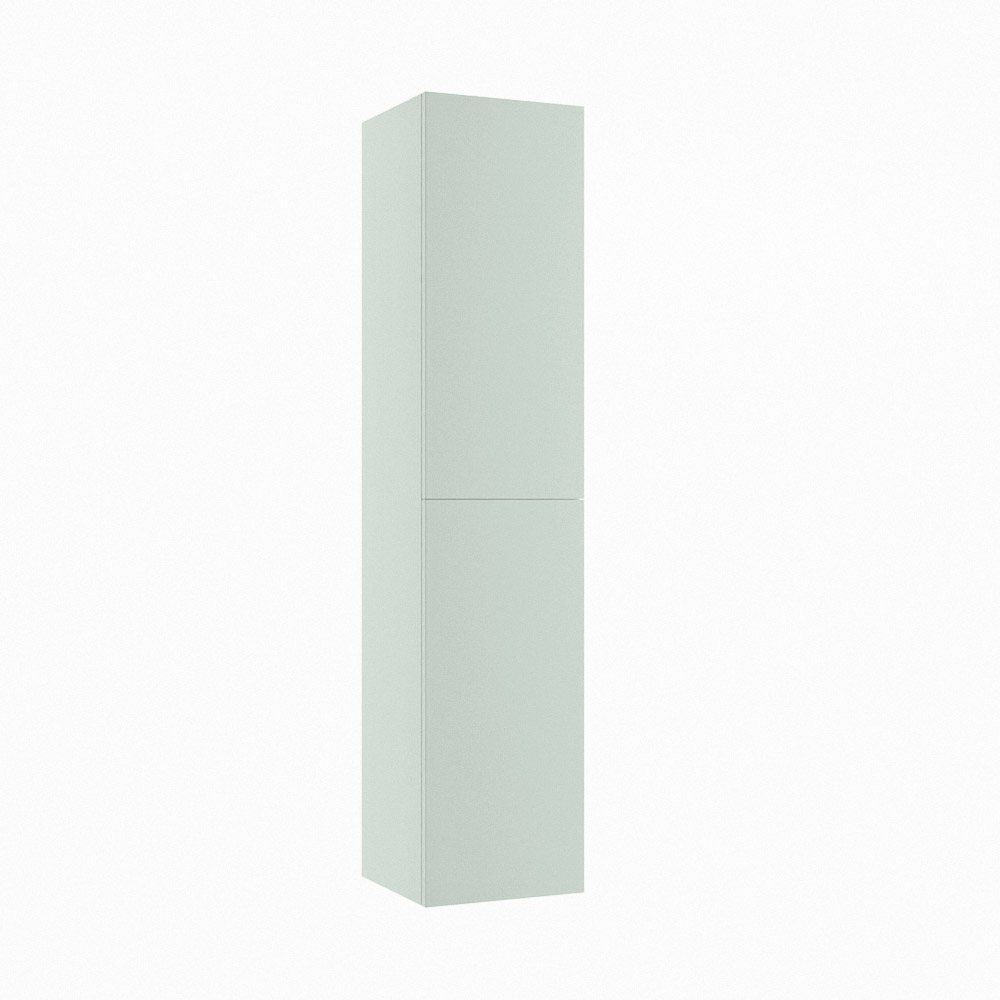 Mondiaz Beam kolomkast met 2 deuren greey 160x35cm