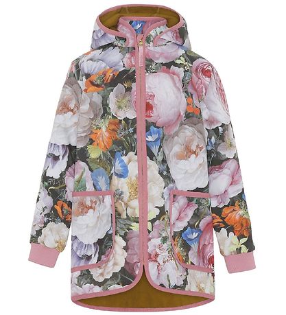 Molo Softshelljacke - Hillary - Life