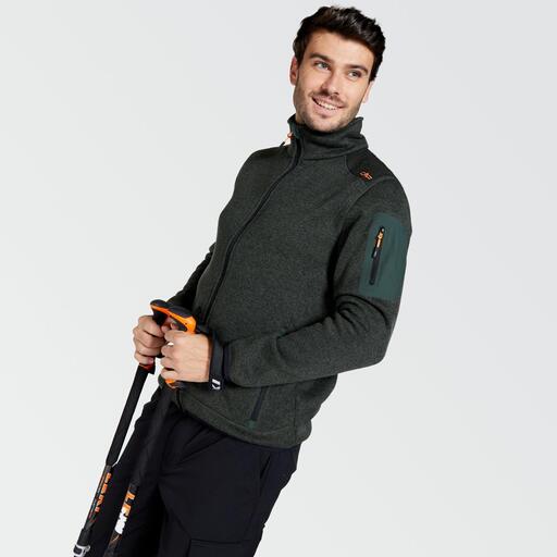 Forro Polar Campagnolo