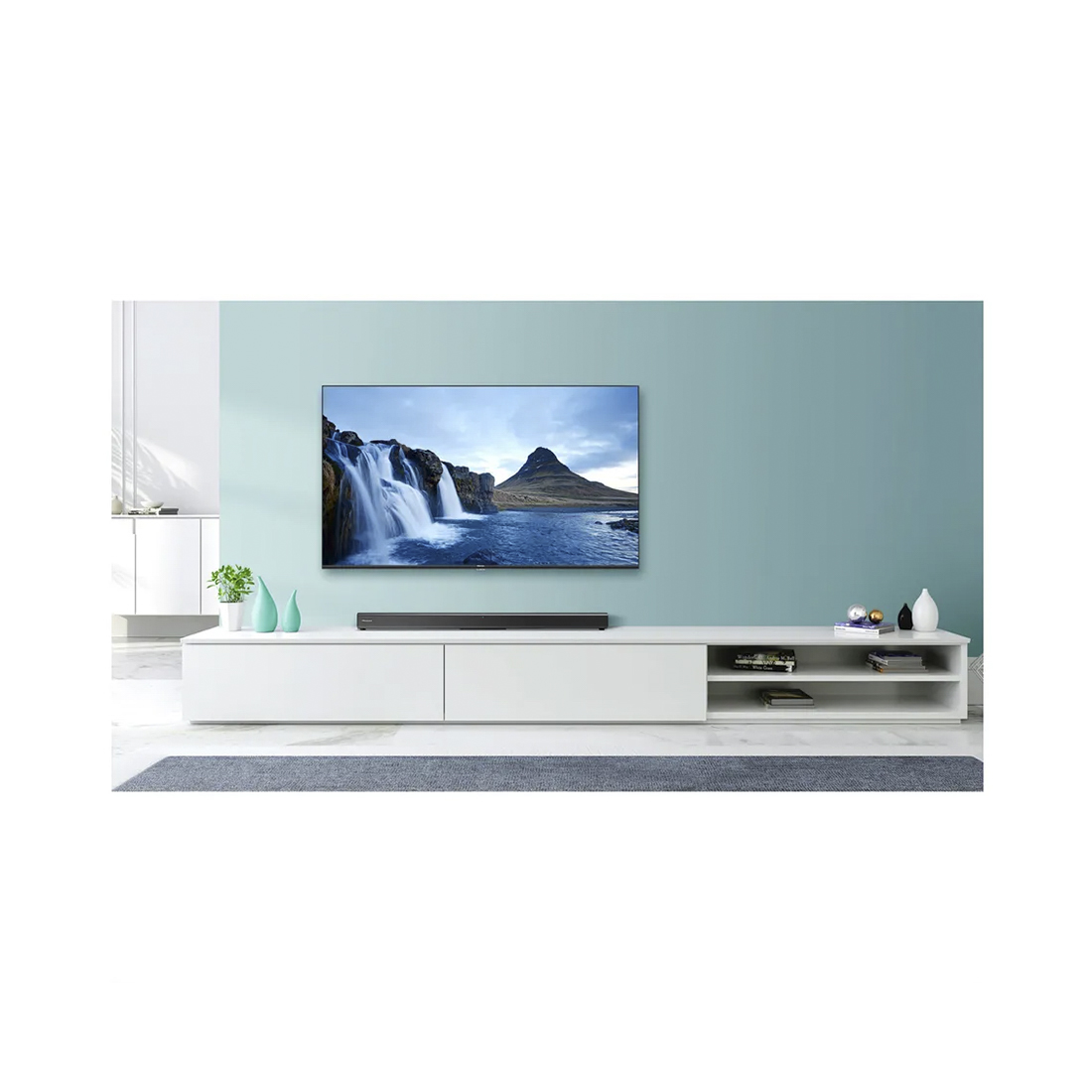 Hisense Soundbar HS205G 2.0