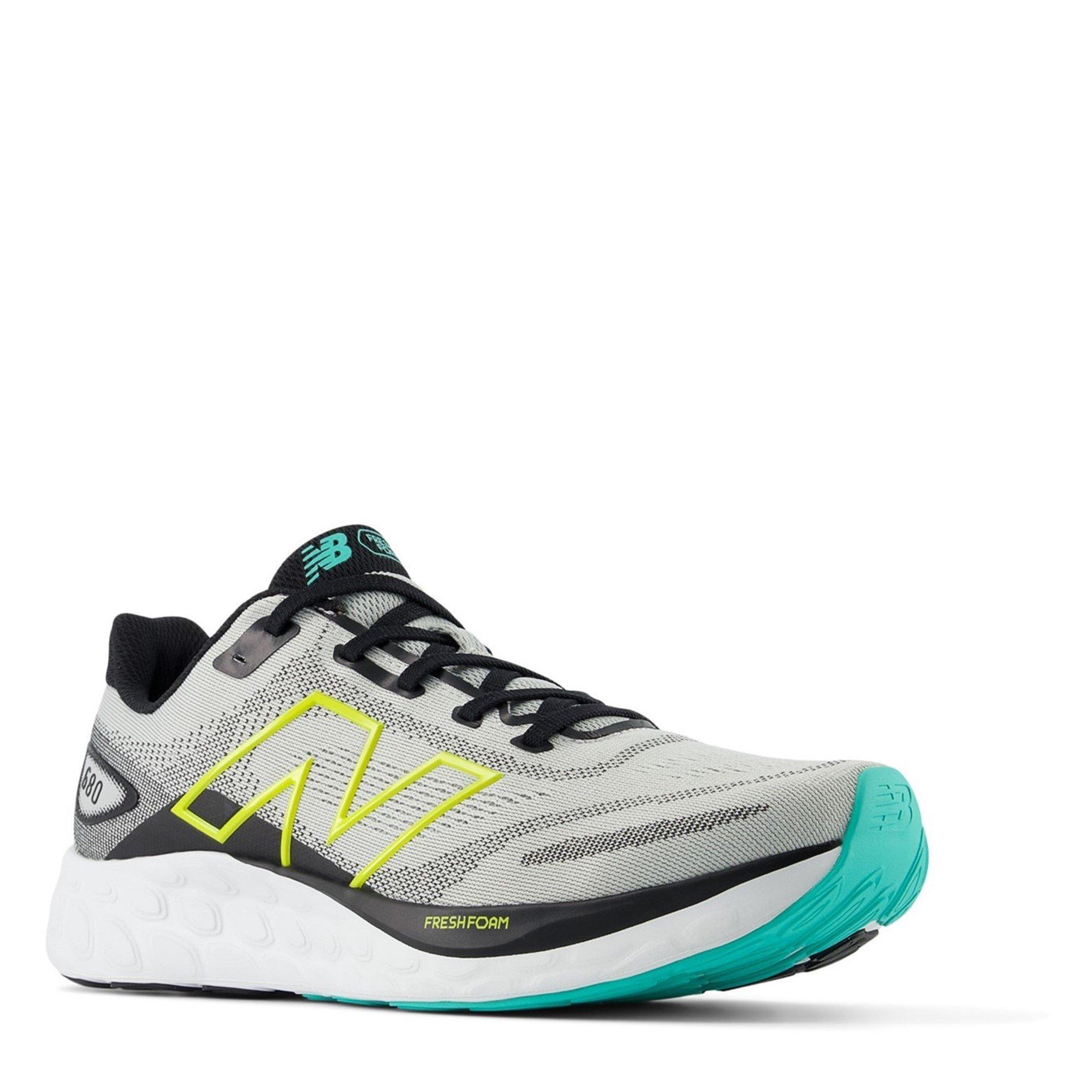 New Balance NB Fresh Foam 680 v8 Mens Running Shoe