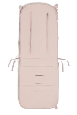 Petite Chérie  Soft Quilted Sittepute, Pink