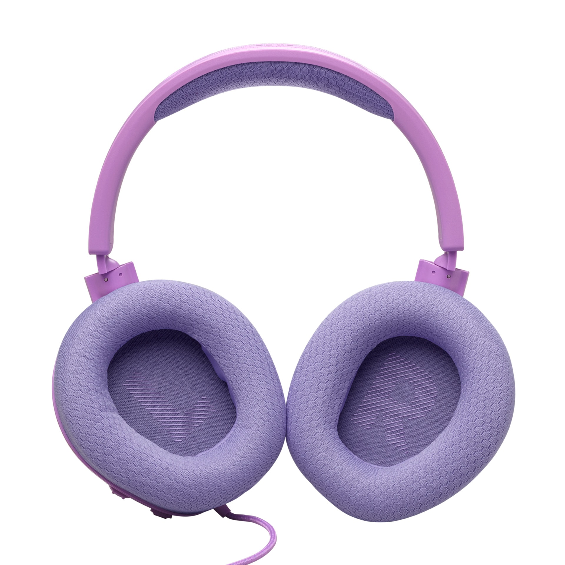 JBL Gaming-Headset »Quantum 100M2« Mikrofon abnehmbar | Stummschaltung JBL QuantumSOUND Signatur, abnehmbares Mikrofon mit Stummschaltung