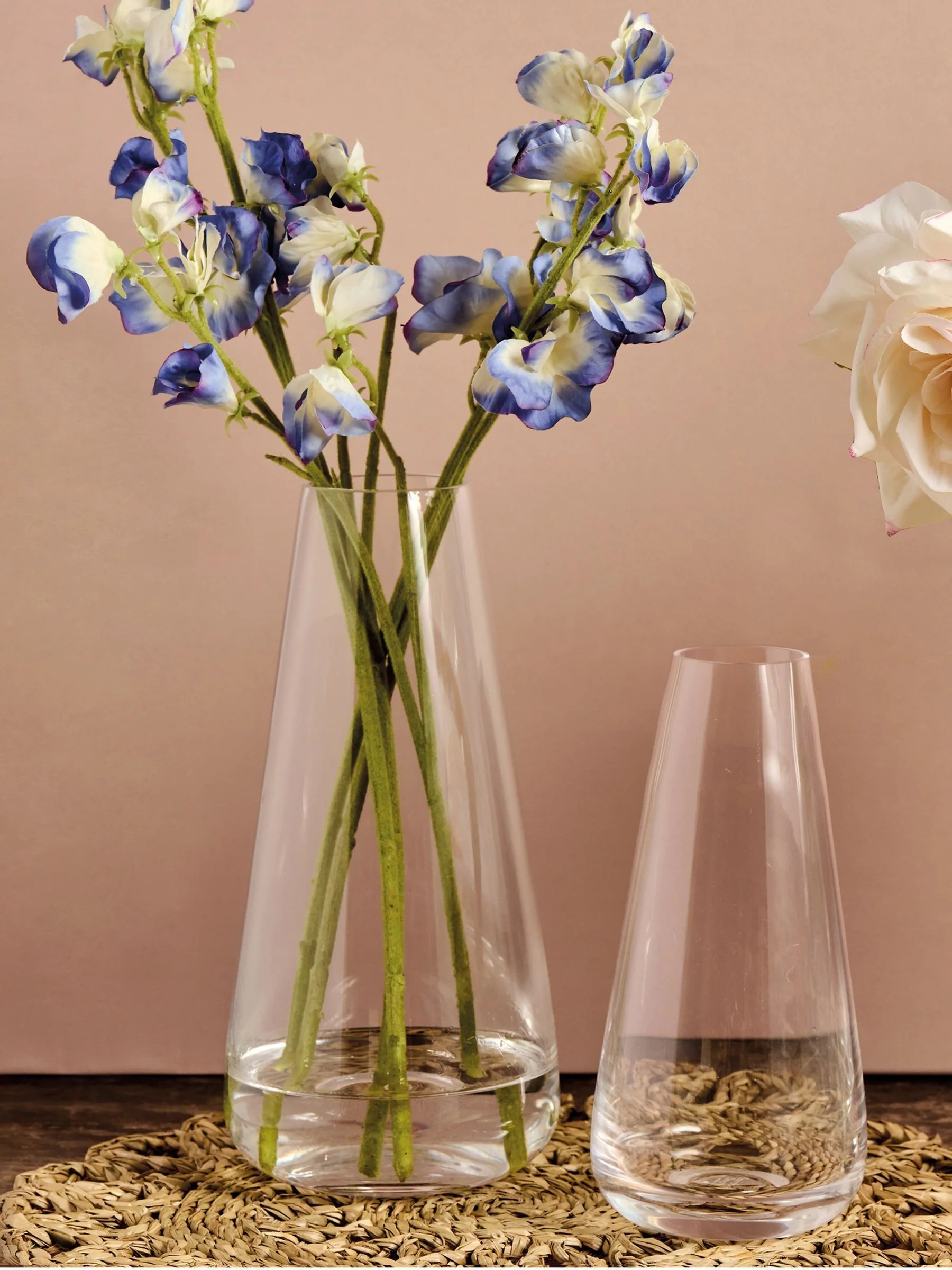 Anton Studio Designs Kleine York Vaas