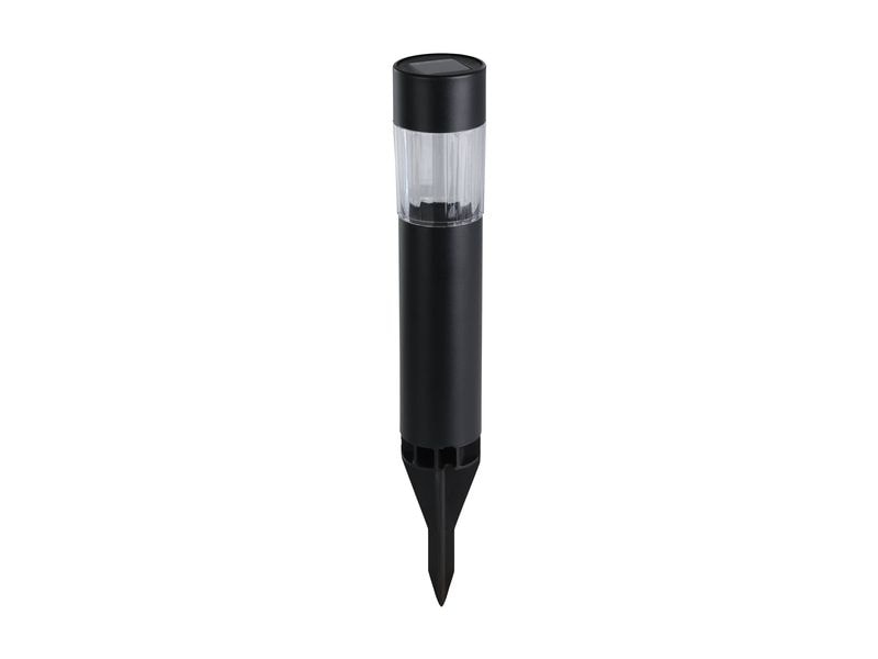 EGLO Leuchten Gartenlicht SOLAR 31 cm, 6 Stück Solarleuchte