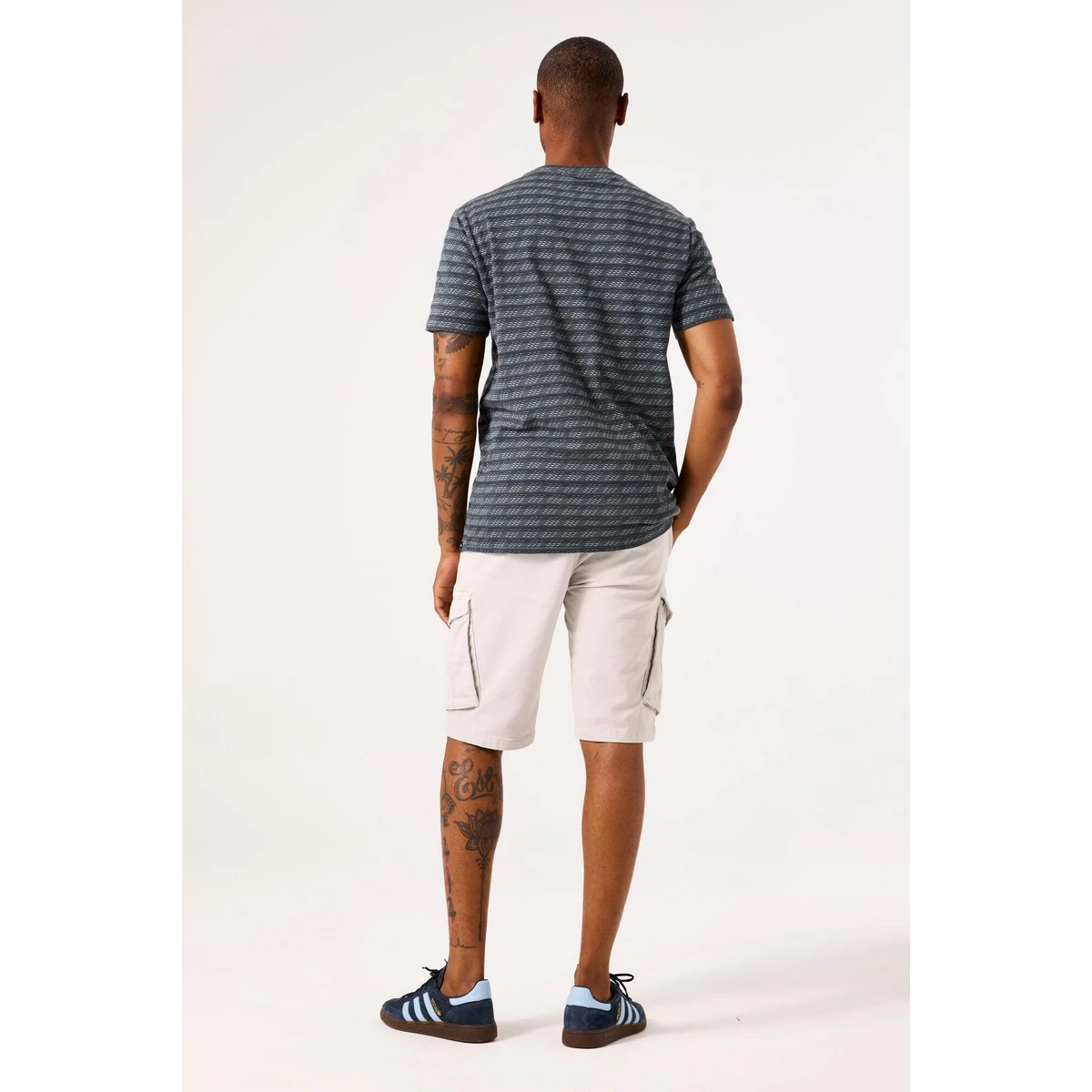 Heren T-shirt PTSS2503567