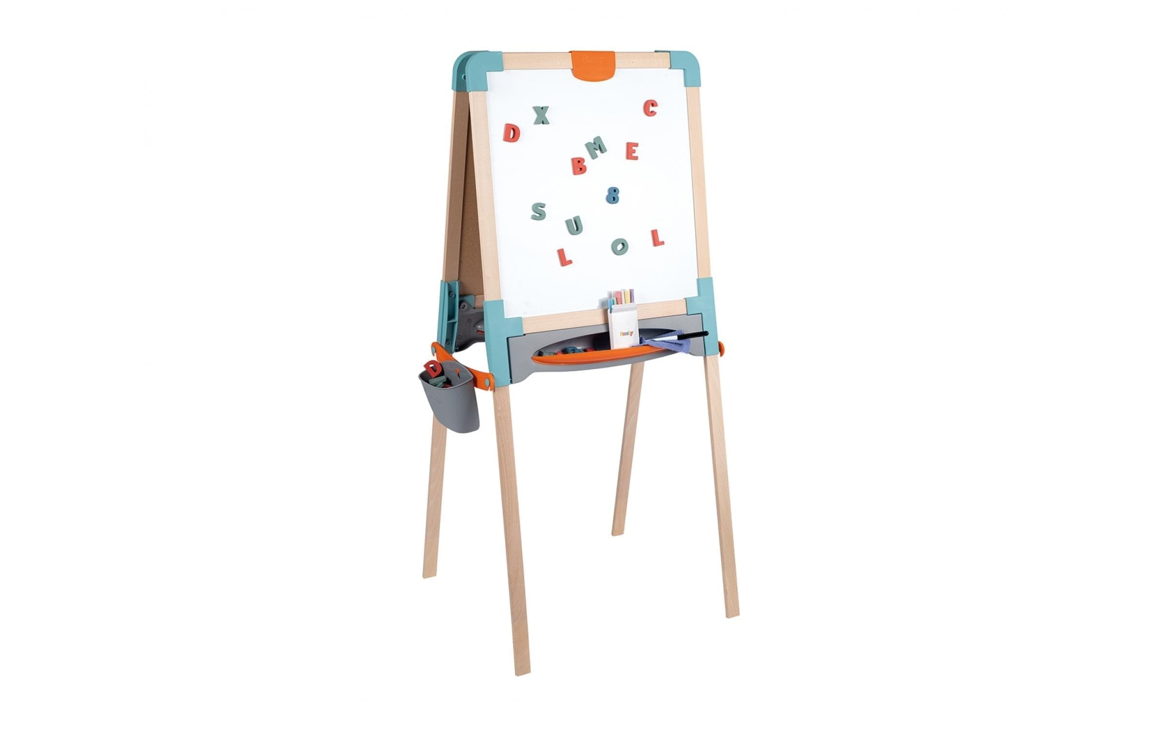 Smoby Tafel