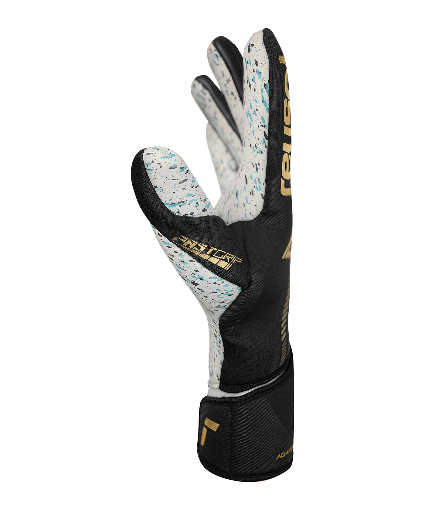 Reusch Fastgrip Fusion Torwarthandschuhe 2025 F7707