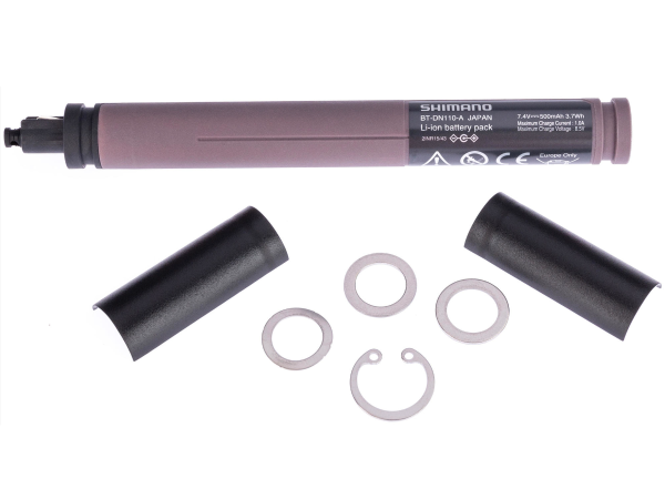 Shimano Di2 Built-In Batteri, 3.7Wh