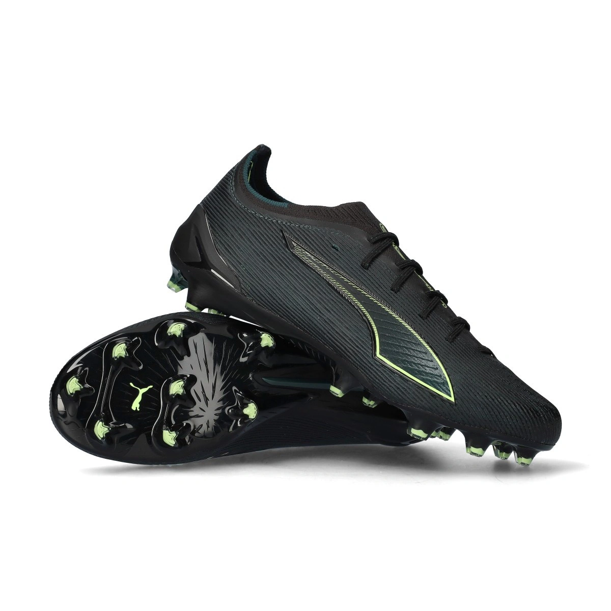 Chuteira Puma Ultra 6 Ultimate FG