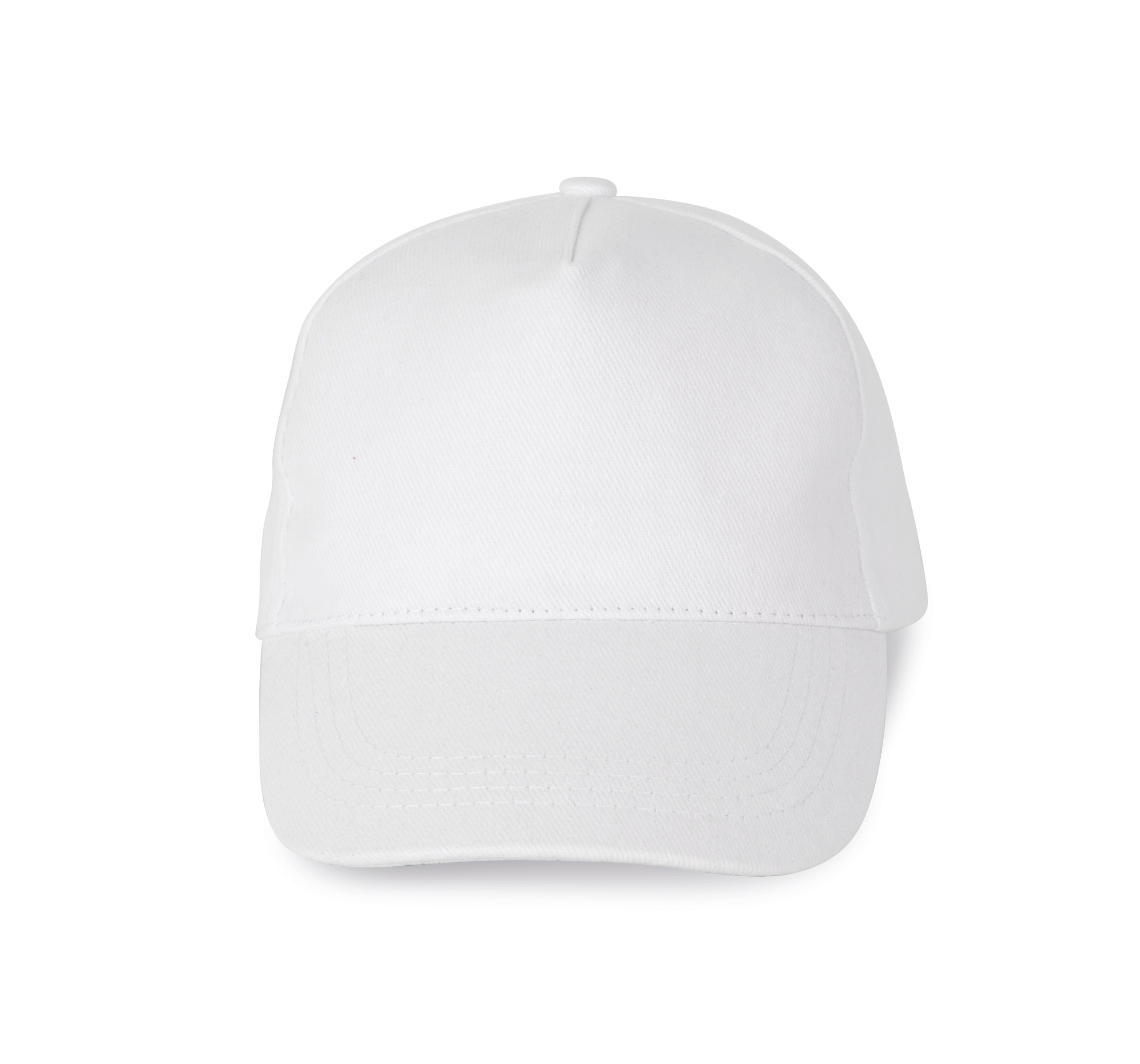 K-up KP162 - Casquette coton épais - 5 panneaux