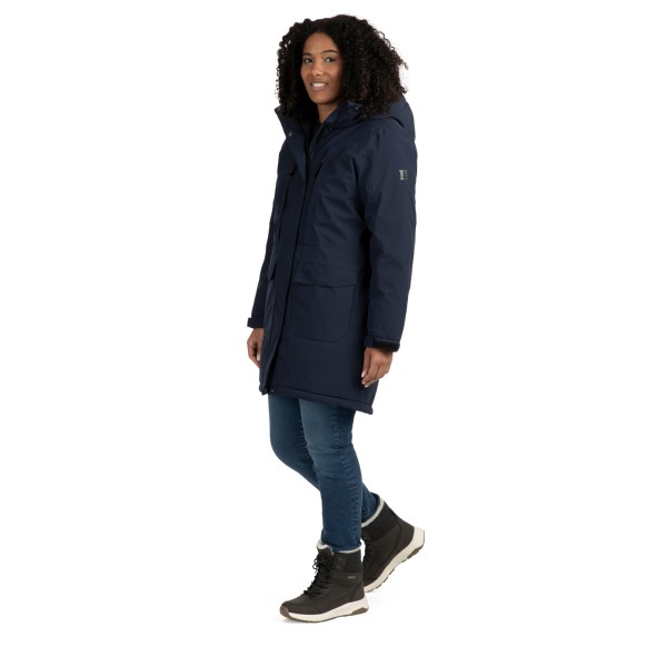 Heber Peak - Women's SylvaHe. Winter Boots - Chaussures d'hiver