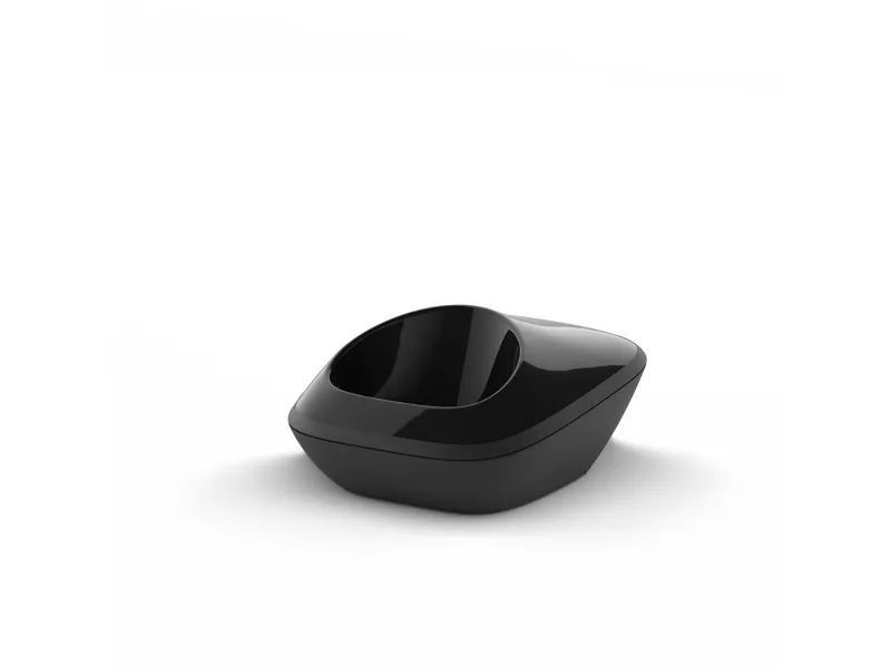 Gigaset E720HX - Ekstra trådløst håndsæt med opkalds-ID - ECO DECT\GAP\CAT-iq - SIP, RTP - sort